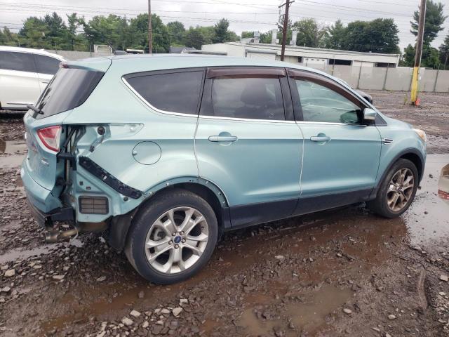 Photo 3 from auction – 2013 FORD ESCAPE SEL with VIN 1FMCU9H98DUA30057