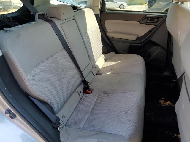 Photo 11 from auction – 2017 SUBARU FORESTER 2 with VIN JF2SJAEC8HH510884