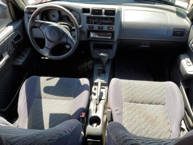 Photo 8 from auction – 2000 TOYOTA RAV4 with VIN JT3HP10V1Y0232199