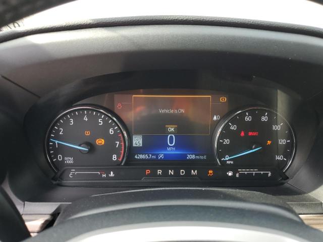 Photo 9 from auction – 2021 FORD EXPLORER L with VIN 1FMSK8FHXMGB49118