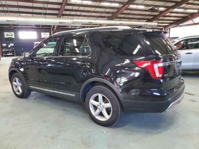 Photo 2 from auction – 2017 FORD EXPLOR XLT with VIN 1FM5K8DH8HGB57580