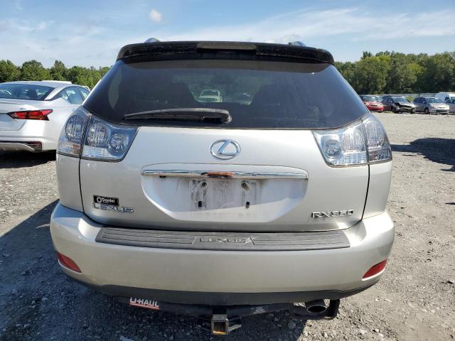 صورة رقم 6 من المزاد - 2007 LEXUS RX 350 مع VIN 2T2HK31U67C029529