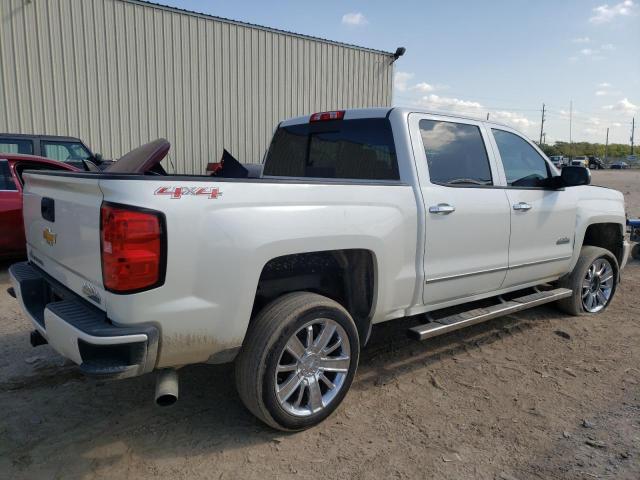 Photo 3 from auction – 2014 CHEVROLET SILVERADO with VIN 3GCUKTECXEG343448
