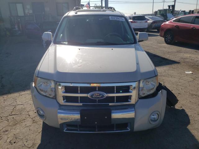 Photo 5 from auction – 2008 FORD ESCAPE LIM with VIN 1FMCU94178KE78517