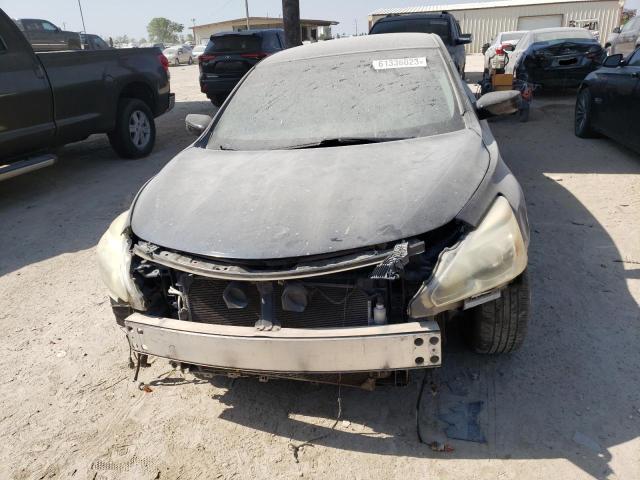 Photo 5 from auction – 2013 NISSAN ALTIMA 2.5 with VIN 1N4AL3AP7DC214017