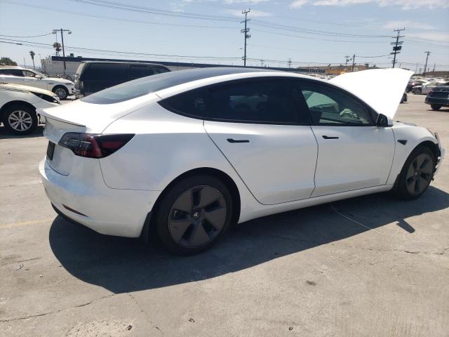 Photo 3 from auction – 2021 TESLA MODEL 3 with VIN 5YJ3E1EA3MF065759
