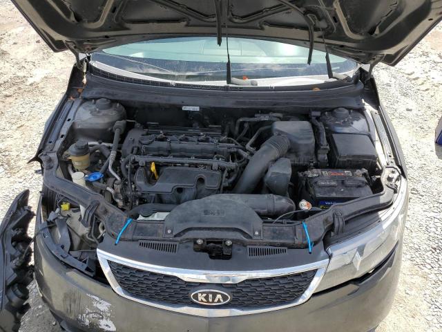Photo 11 from auction – 2013 KIA FORTE EX with VIN KNAFU4A22D5737664