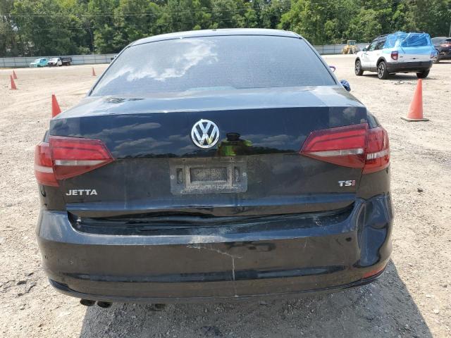 Photo 6 from auction – 2018 VOLKSWAGEN JETTA S with VIN 3VW2B7AJ3JM234549