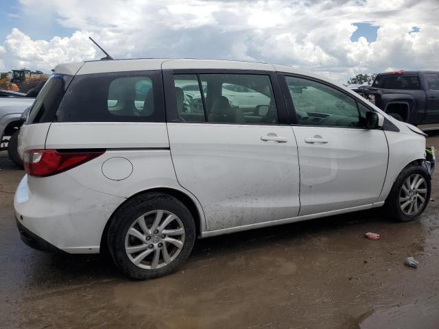 Photo 3 from auction – 2012 MAZDA 5 with VIN JM1CW2BL6C0124874