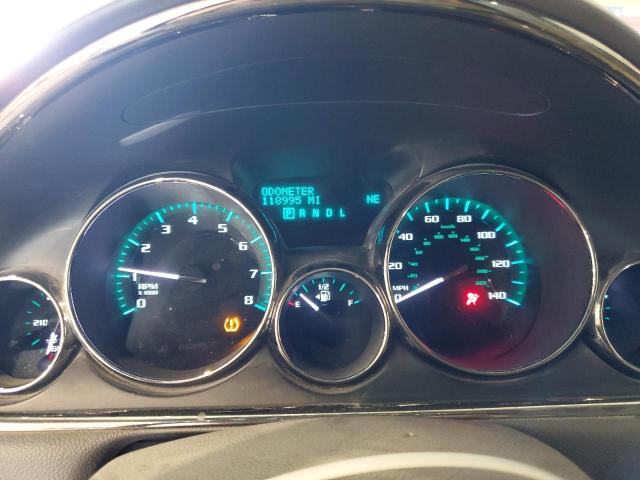 Снимка 9 от търг – 2014 BUICK ENCLAVE с VIN 5GAKRBKD4EJ277795