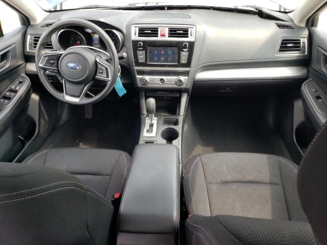 Photo 8 from auction – 2018 SUBARU LEGACY 2.5 with VIN 4S3BNAA66J3019042