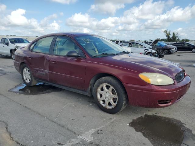 Photo 4 from auction – 2005 FORD TAURUS SE with VIN 1FAFP53225A203432