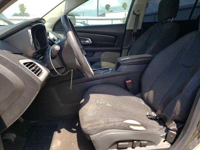 Photo 7 from auction – 2011 GMC TERRAIN SL with VIN 2CTFLSE5XB6306395