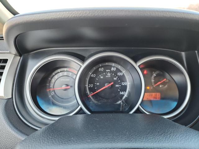 Photo 8 from auction – 2011 NISSAN VERSA S with VIN 3N1BC1CP2BL366209