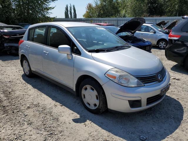 Photo 4 from auction – 2009 NISSAN VERSA with VIN 3N1BC13E79L443343