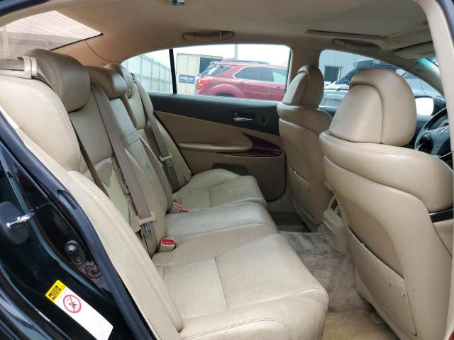 Photo 10 from auction – 2008 LEXUS GS 350 with VIN JTHCE96S880018574