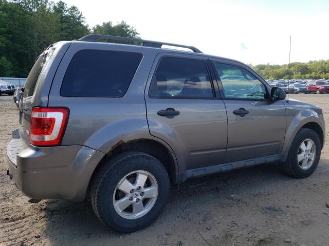 Photo 3 from auction – 2012 FORD ESCAPE XLT with VIN 1FMCU9DG1CKA96741