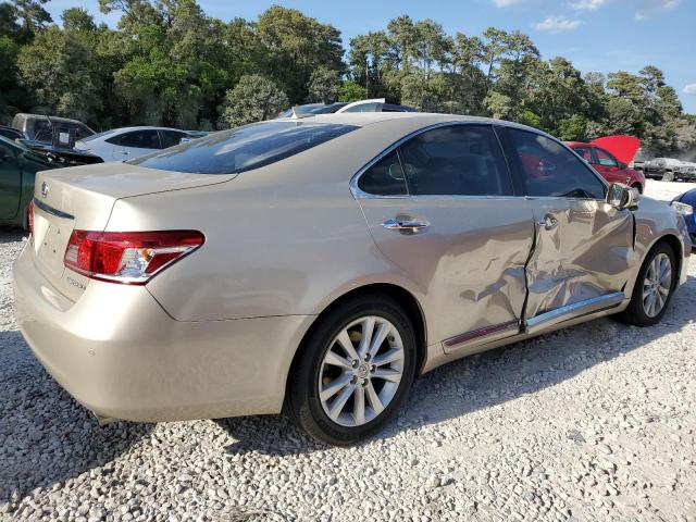 Photo 3 from auction – 2010 LEXUS ES 350 with VIN JTHBK1EG2A2381269
