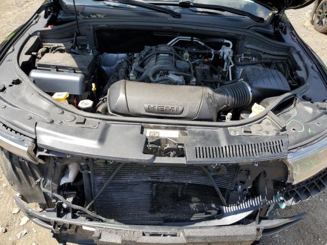 Photo 12 from auction – 2020 DODGE DURANGO R/ with VIN 1C4SDJCT6LC253416