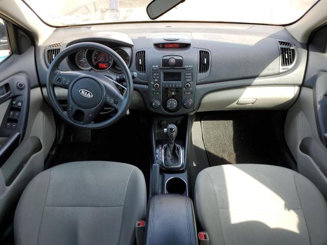 Photo 8 from auction – 2012 KIA FORTE EX with VIN KNAFU4A22C5536734