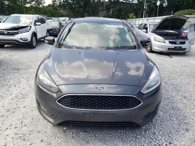 Photo 5 from auction – 2016 FORD FOCUS SE with VIN 1FADP3F28GL302349