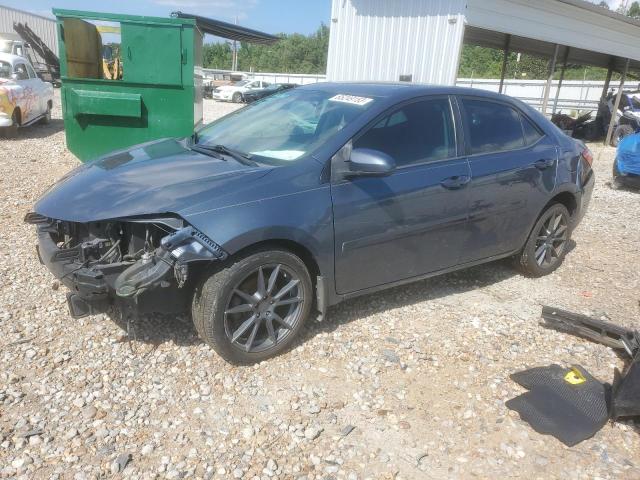 TOYOTA COROLLA L 2014 с VIN 2T1BURHEXEC217764 - Снимка от търг