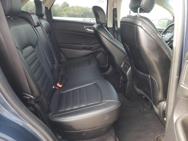 Photo 11 from auction – 2019 FORD EDGE SEL with VIN 2FMPK4J97KBC58946