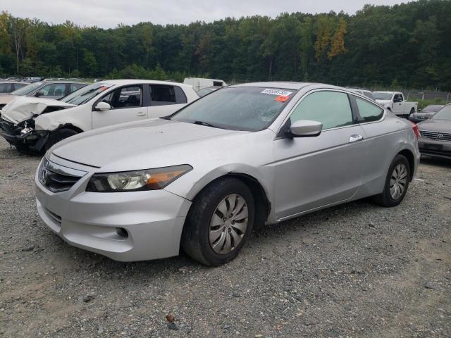 Photo 1 from auction – 2011 HONDA ACCORD EXL with VIN 1HGCS2B82BA006144