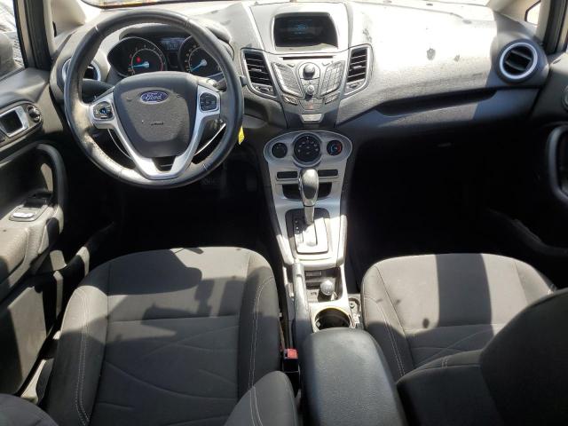 Foto 8 de la subasta – 2014 FORD FIESTA SE con VIN 3FADP4EJ2EM148795