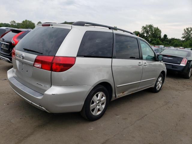 Photo 3 from auction – 2005 TOYOTA SIENNA CE with VIN 5TDZA23C35S280121