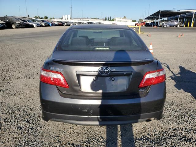 Photo 6 from auction – 2009 TOYOTA CAMRY BASE with VIN 4T1BE46K89U380426