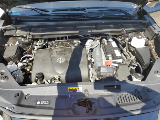 Photo 12 from auction – 2022 TOYOTA HIGHLANDER with VIN 5TDGZRAH8NS553920