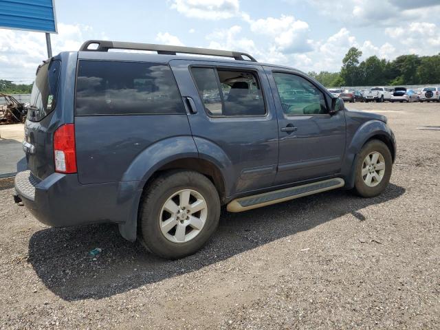Photo 3 from auction – 2011 NISSAN PATHFINDER with VIN 5N1AR1NN2BC614839