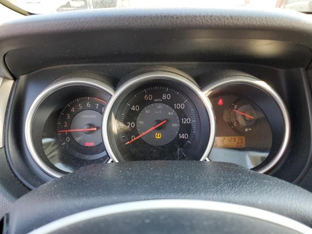 Photo 9 from auction – 2009 NISSAN VERSA with VIN 3N1BC13E79L443343