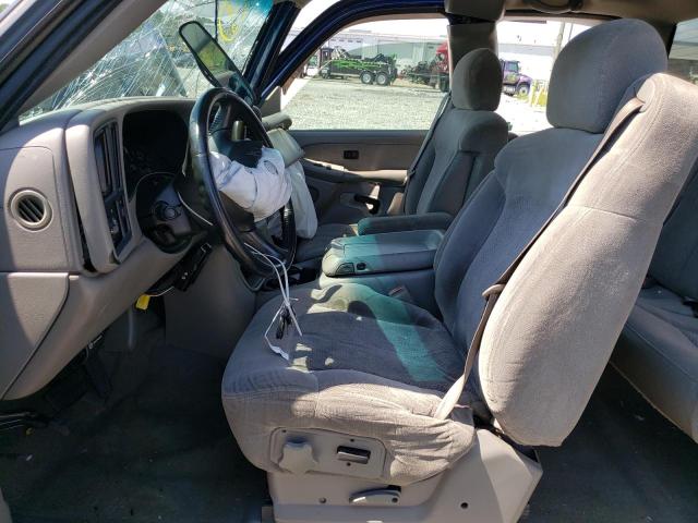 Снимка 7 от търг – 2000 CHEVROLET SILVERADO с VIN 2GCEC19T8Y1273395