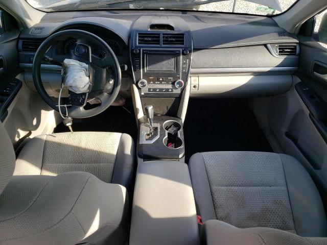 Photo 8 from auction – 2012 TOYOTA CAMRY BASE with VIN 4T4BF1FK4CR185285
