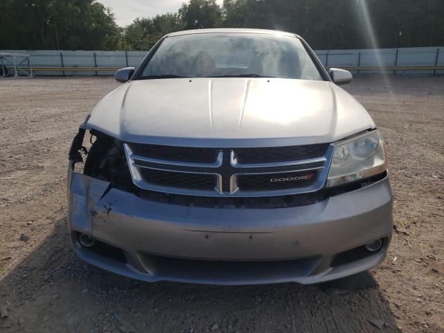 Photo 5 from auction – 2013 DODGE AVENGER SX with VIN 1C3CDZCB3DN637125