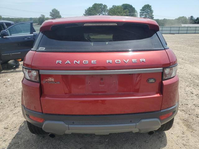 Photo 6 from auction – 2013 LAND ROVER RANGE ROVE with VIN SALVN2BGXDH781400