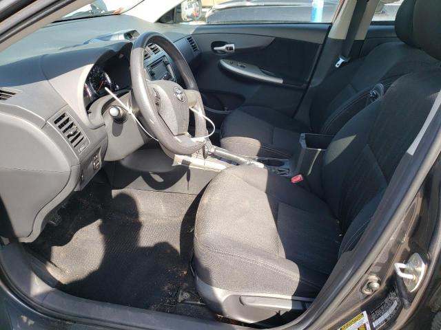 Photo 7 from auction – 2013 TOYOTA COROLLA BA with VIN 2T1BU4EE9DC106693