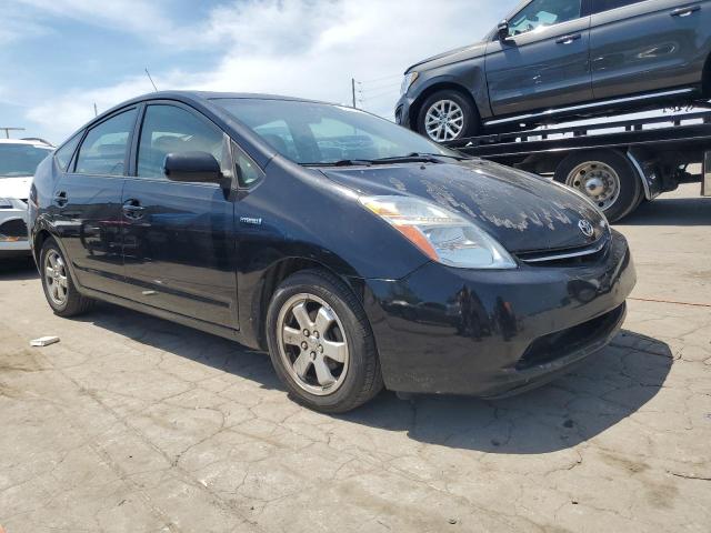Photo 4 from auction – 2007 TOYOTA PRIUS with VIN JTDKB20UX77677589