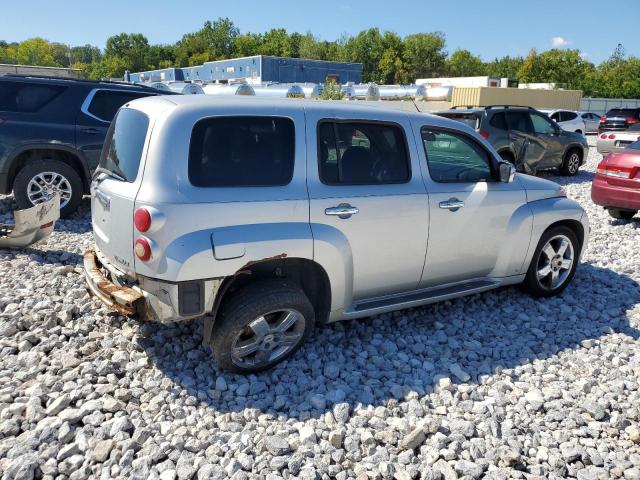 Photo 3 from auction – 2009 CHEVROLET HHR LT with VIN 3GNCA53V39S639243