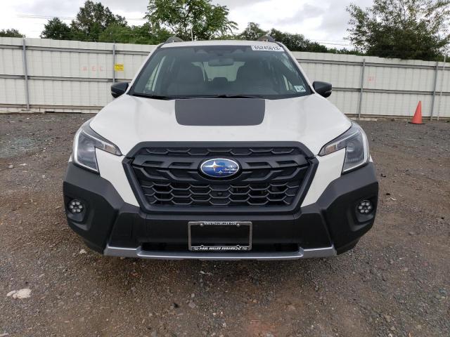 Photo 5 from auction – 2023 SUBARU FORESTER W with VIN JF2SKAMC1PH440156
