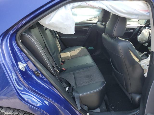 Photo 10 from auction – 2016 TOYOTA COROLLA L with VIN 2T1BURHE2GC730901