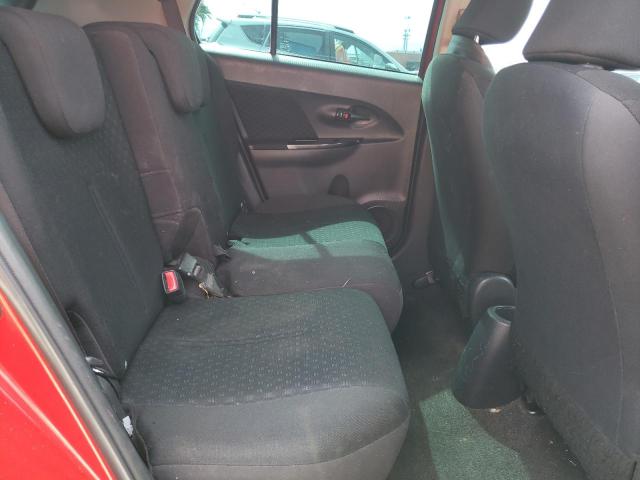 Photo 10 from auction – 2008 TOYOTA SCION XD with VIN JTKKU10478J020007