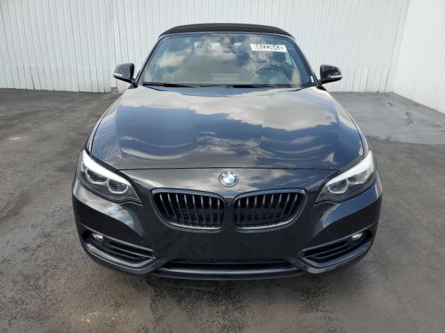 Photo 5 from auction – 2021 BMW 230I with VIN WBA2M7C0XM7J25552