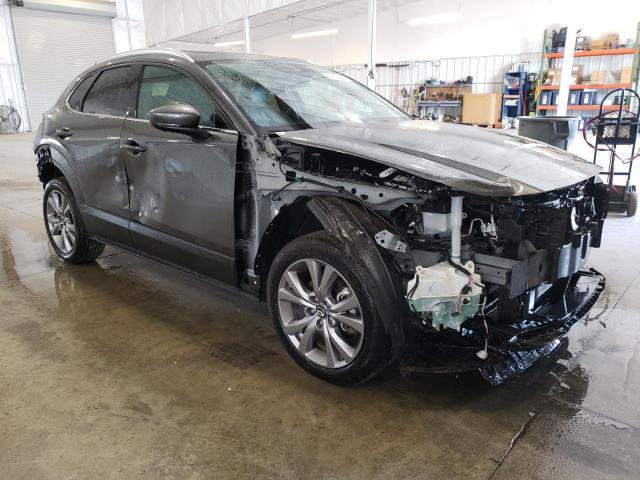 Photo 4 from auction – 2022 MAZDA CX-30 PREM with VIN 3MVDMBDL0NM447596
