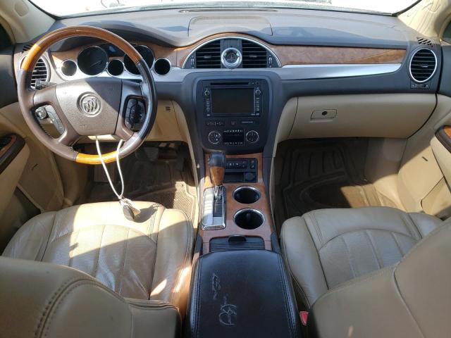 Photo 8 from auction – 2008 BUICK ENCLAVE CX with VIN 5GAEV23788J306432