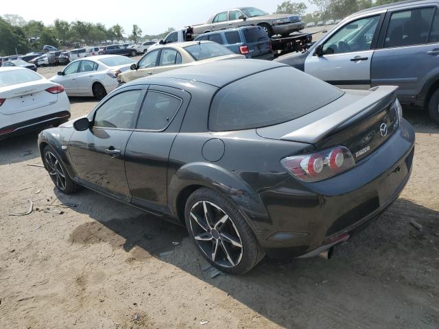 Photo 2 from auction – 2009 MAZDA RX8 with VIN JM1FE17P090402070