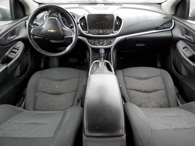Photo 8 from auction – 2016 CHEVROLET VOLT LT with VIN 1G1RC6S57GU128645