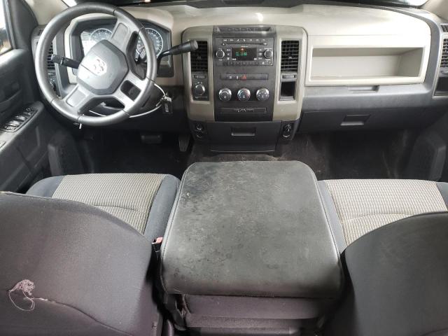 Photo 8 from auction – 2010 DODGE RAM 1500 with VIN 1D7RV1CT6AS191603